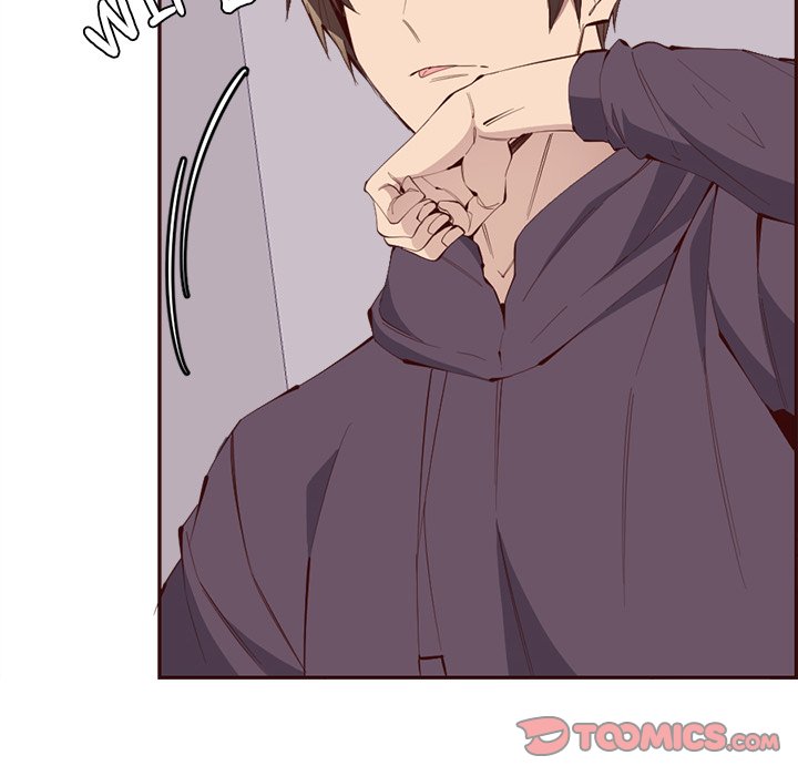 College Secrets Chapter 31 image 83