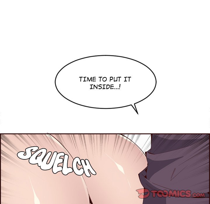 College Secrets Chapter 31 image 92