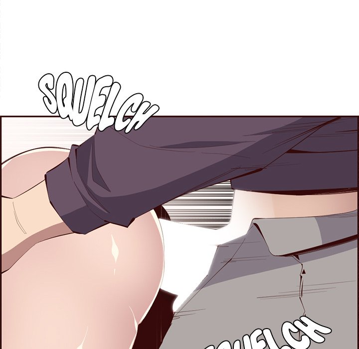 College Secrets Chapter 31 image 98