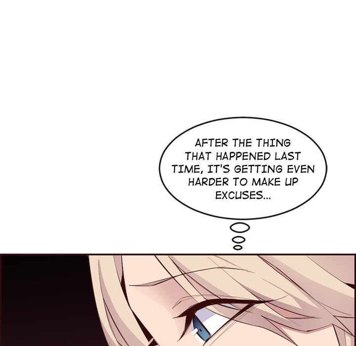 College Secrets Chapter 32 image 117