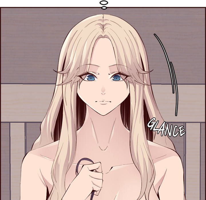 College Secrets Chapter 32 image 121