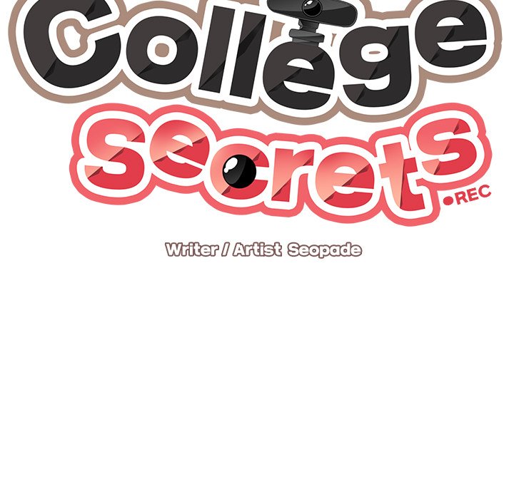 College Secrets Chapter 32 image 16