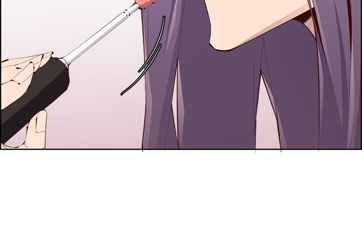 College Secrets Chapter 32 image 1