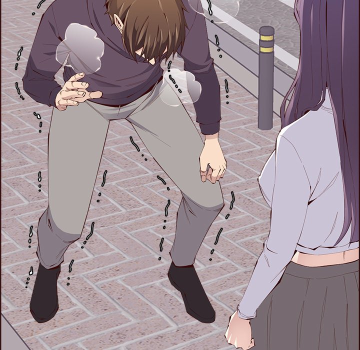 College Secrets Chapter 32 image 24