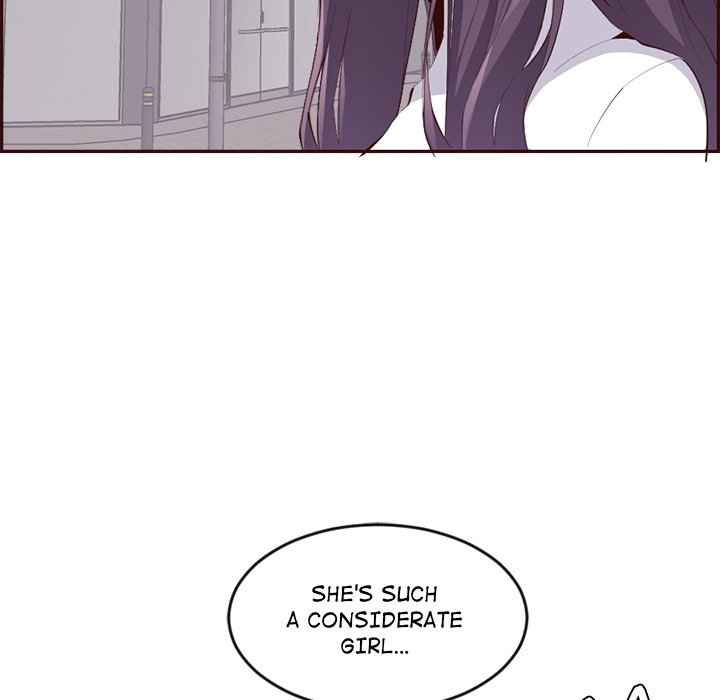 College Secrets Chapter 32 image 27