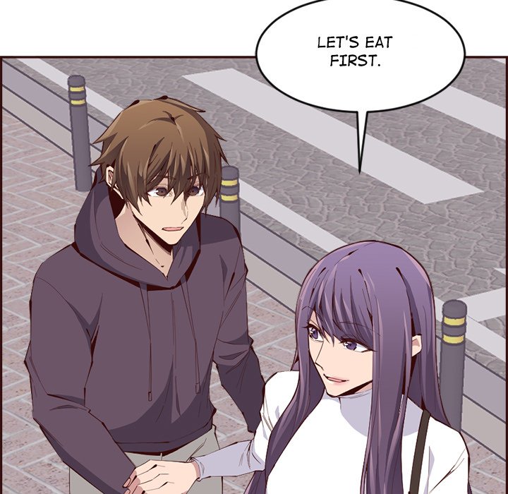 College Secrets Chapter 32 image 33
