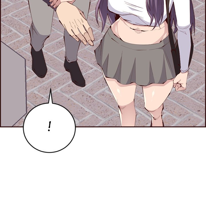 College Secrets Chapter 32 image 34