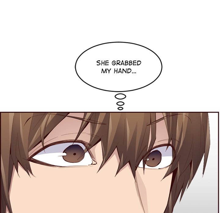 College Secrets Chapter 32 image 35