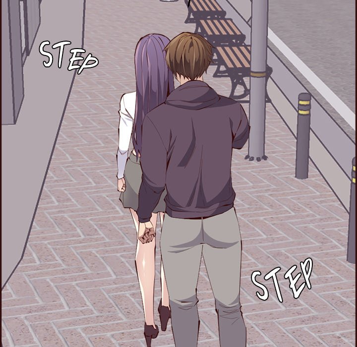 College Secrets Chapter 32 image 37