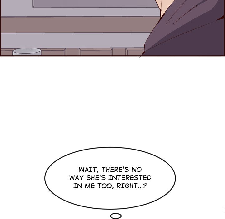 College Secrets Chapter 32 image 46