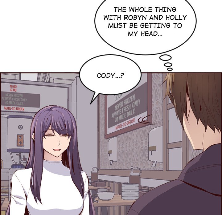 College Secrets Chapter 32 image 50