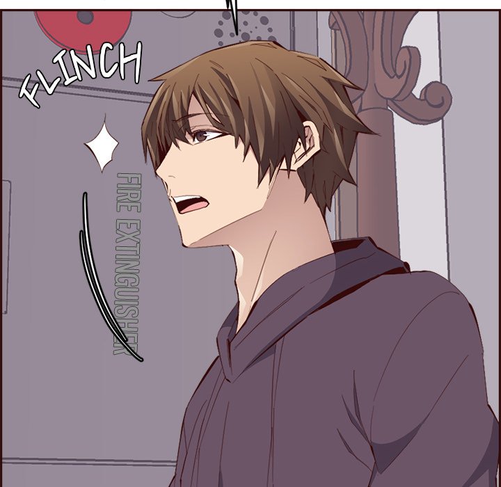 College Secrets Chapter 32 image 52