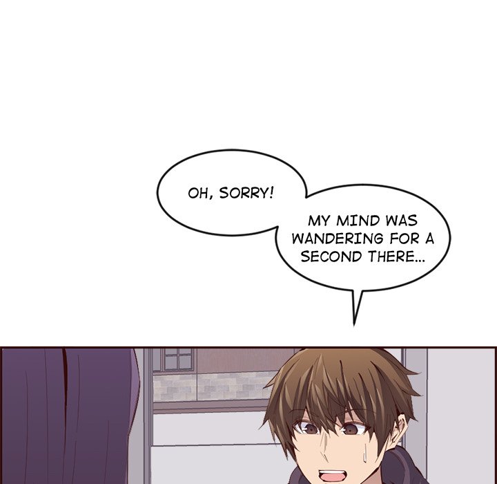 College Secrets Chapter 32 image 55