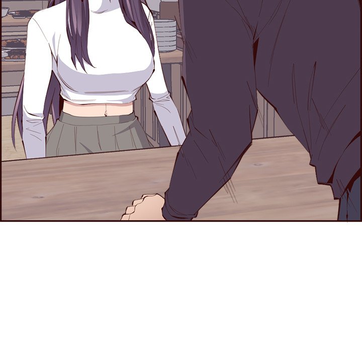 College Secrets Chapter 32 image 67