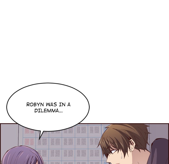 College Secrets Chapter 32 image 75