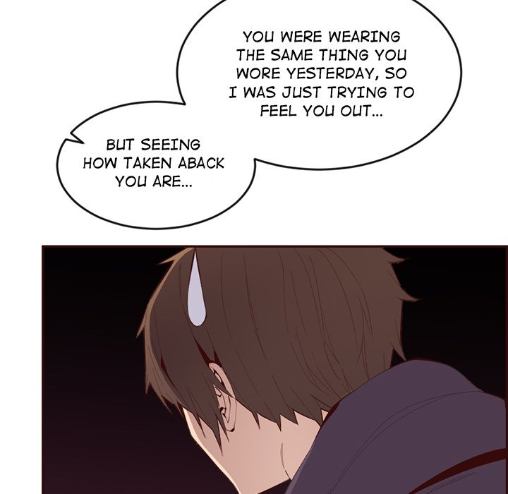 College Secrets Chapter 32 image 77