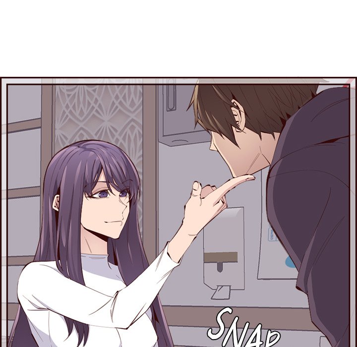 College Secrets Chapter 32 image 94