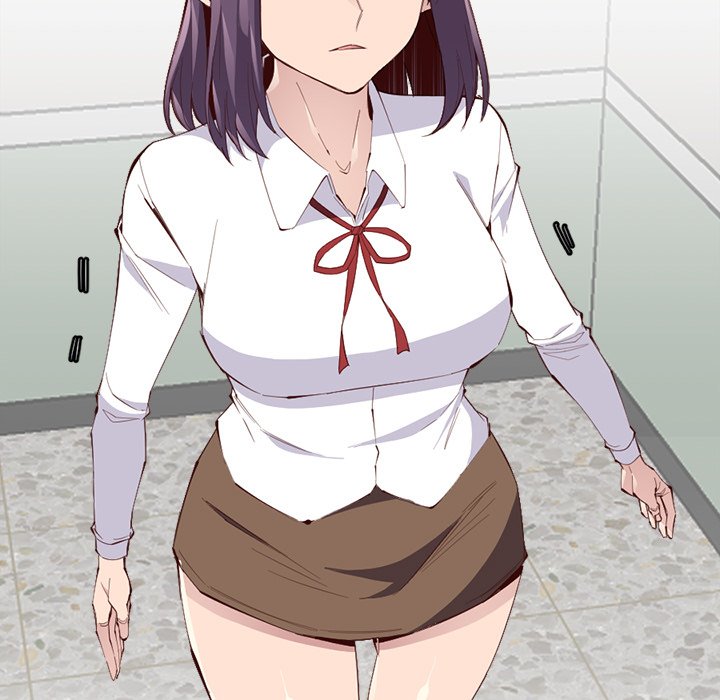 College Secrets Chapter 33 image 22