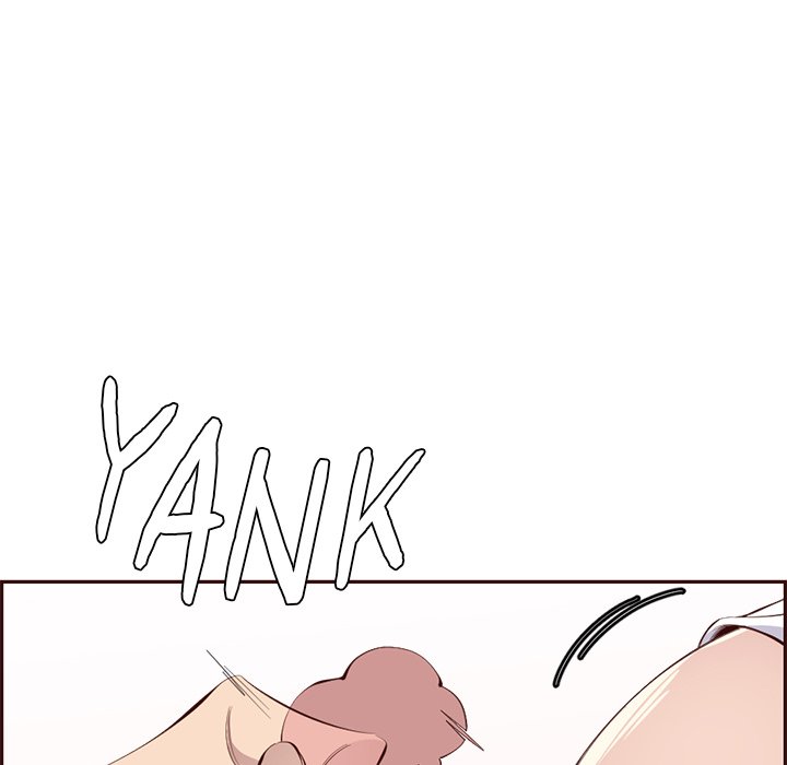 College Secrets Chapter 34 image 100
