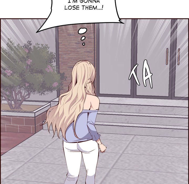 College Secrets Chapter 34 image 10