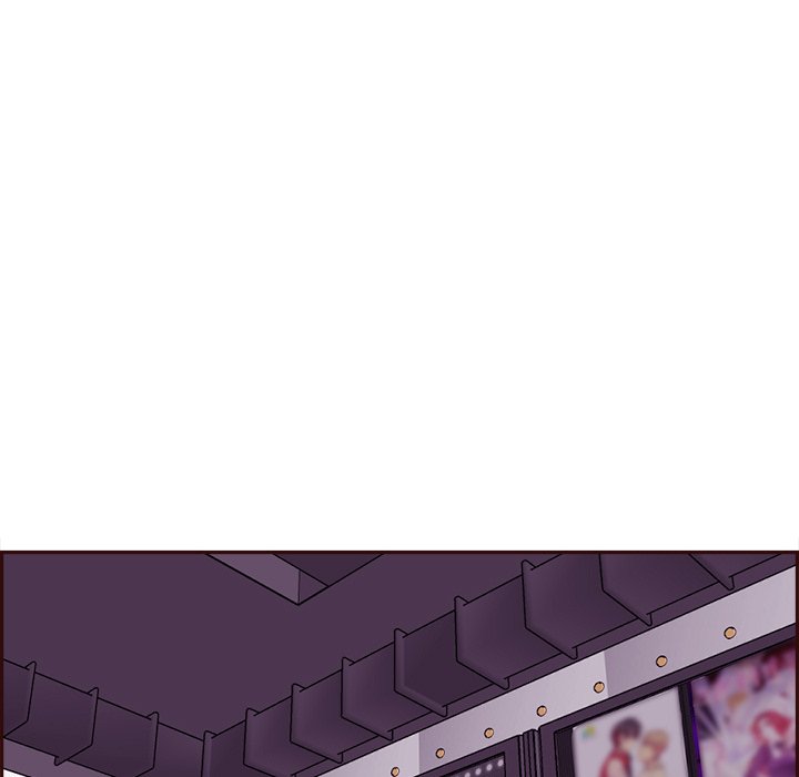 College Secrets Chapter 34 image 14