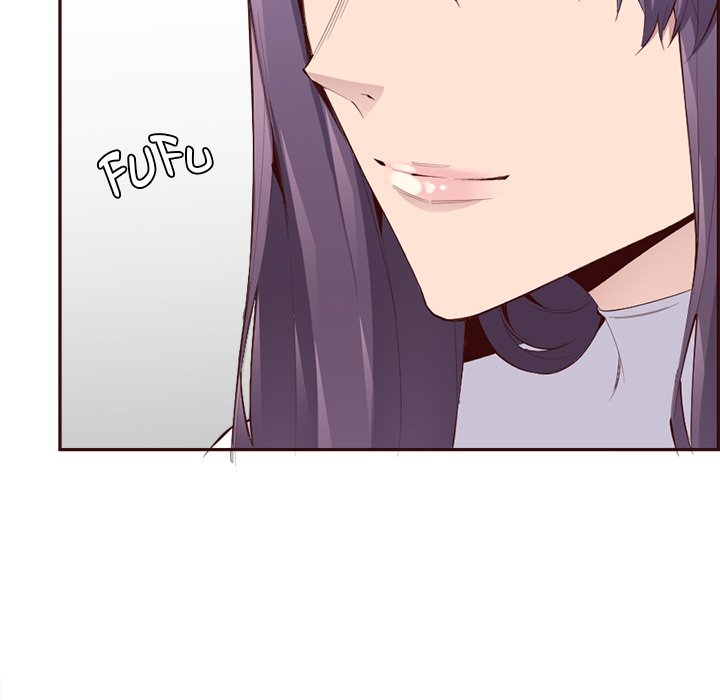 College Secrets Chapter 34 image 20