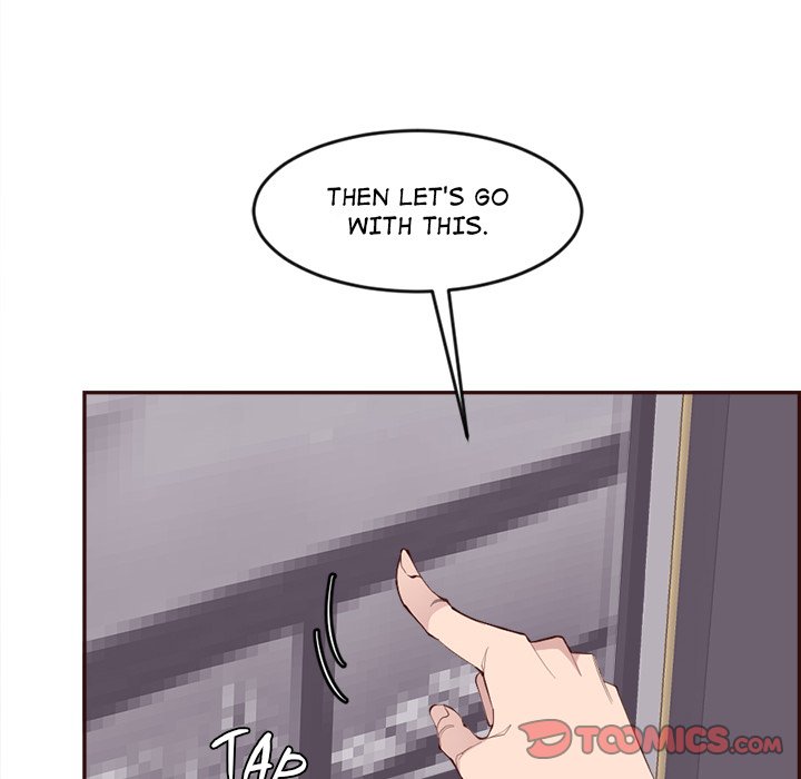 College Secrets Chapter 34 image 21