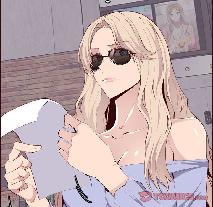 College Secrets Chapter 34 image 25