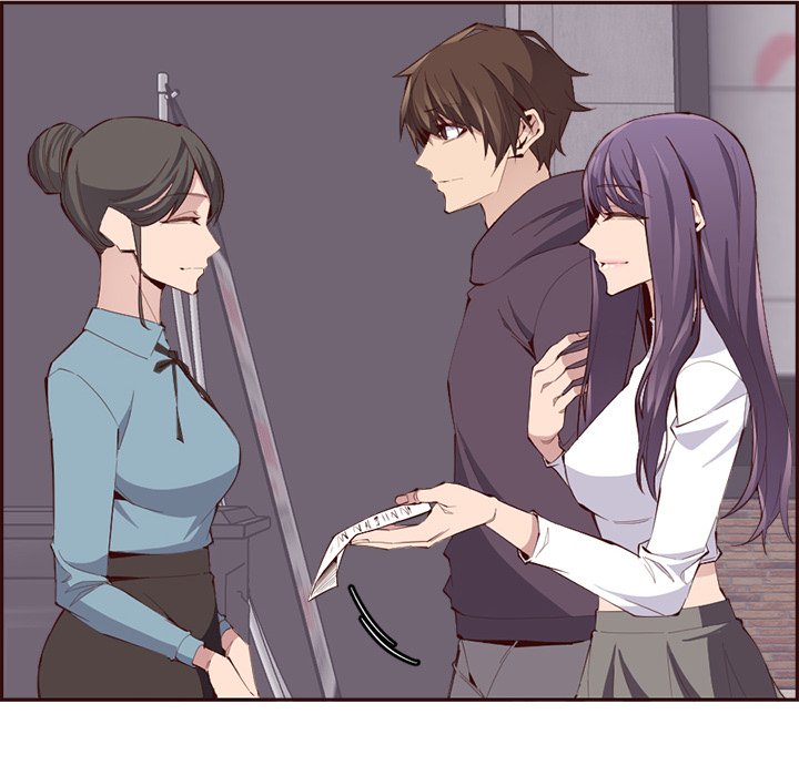 College Secrets Chapter 34 image 27