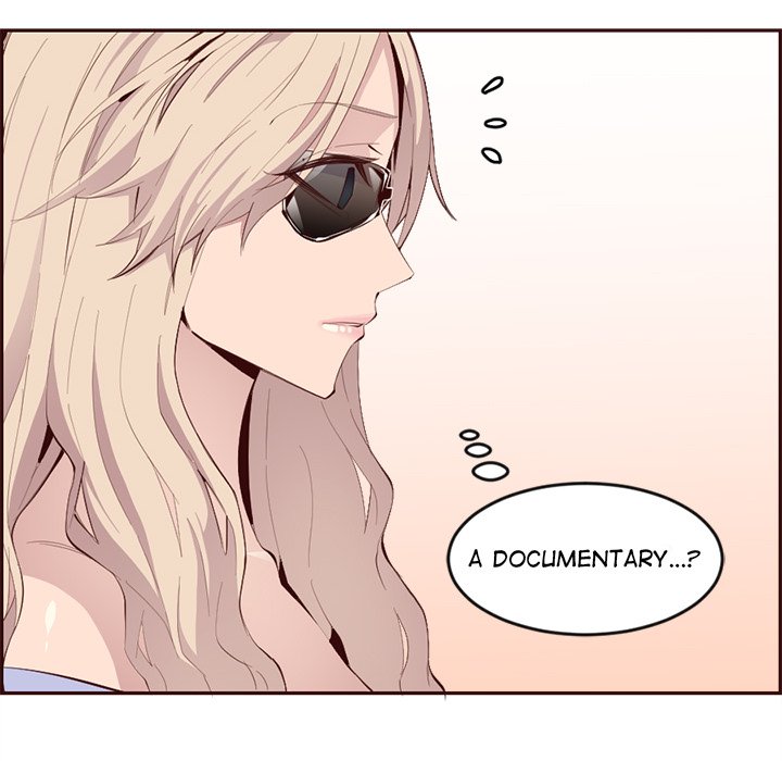 College Secrets Chapter 34 image 34