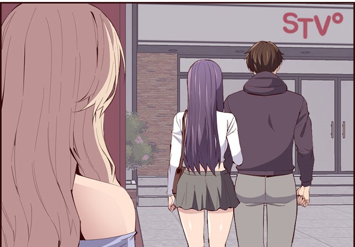 College Secrets Chapter 34 image 3