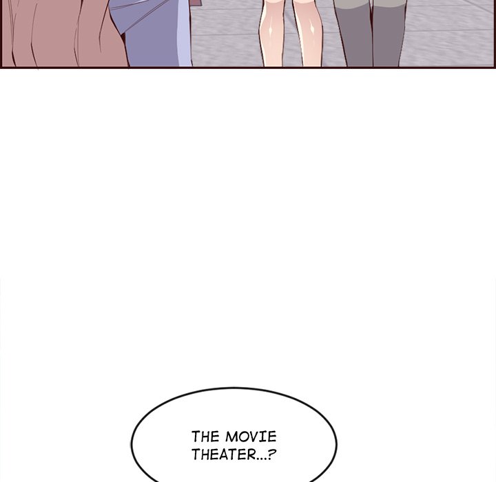 College Secrets Chapter 34 image 4
