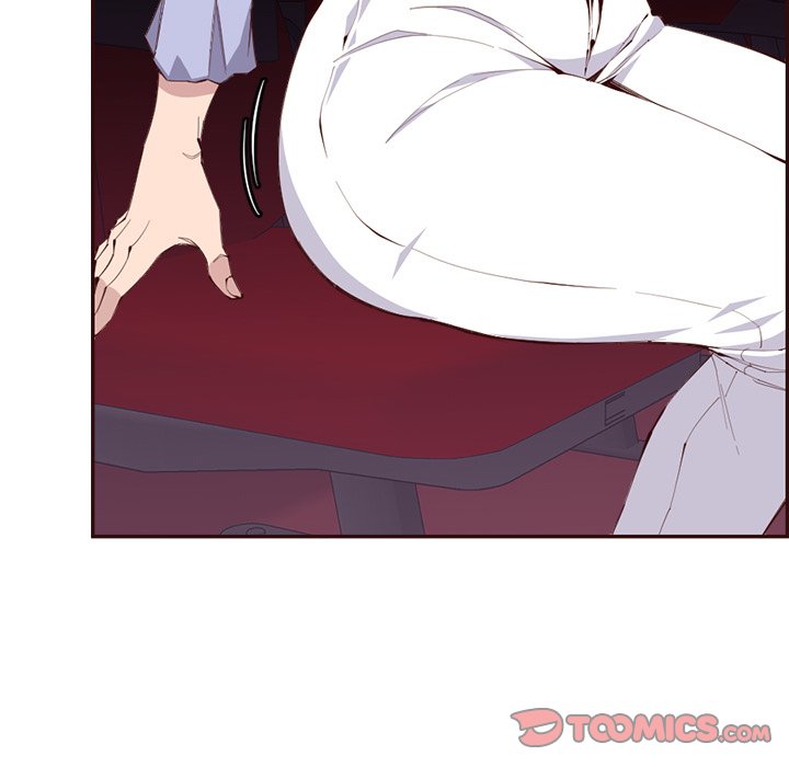 College Secrets Chapter 34 image 49
