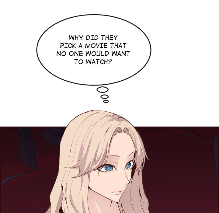 College Secrets Chapter 34 image 50