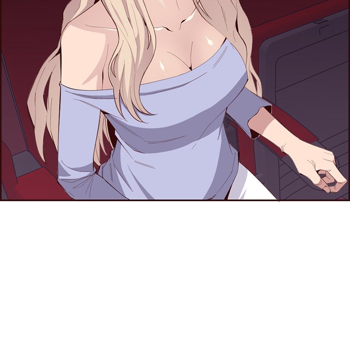 College Secrets Chapter 34 image 51
