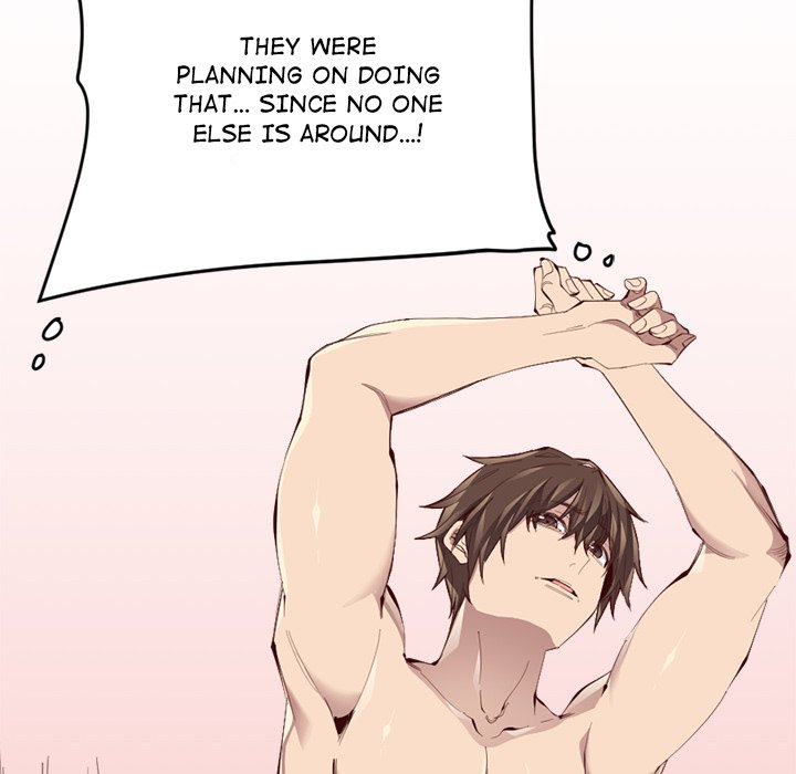 College Secrets Chapter 34 image 54