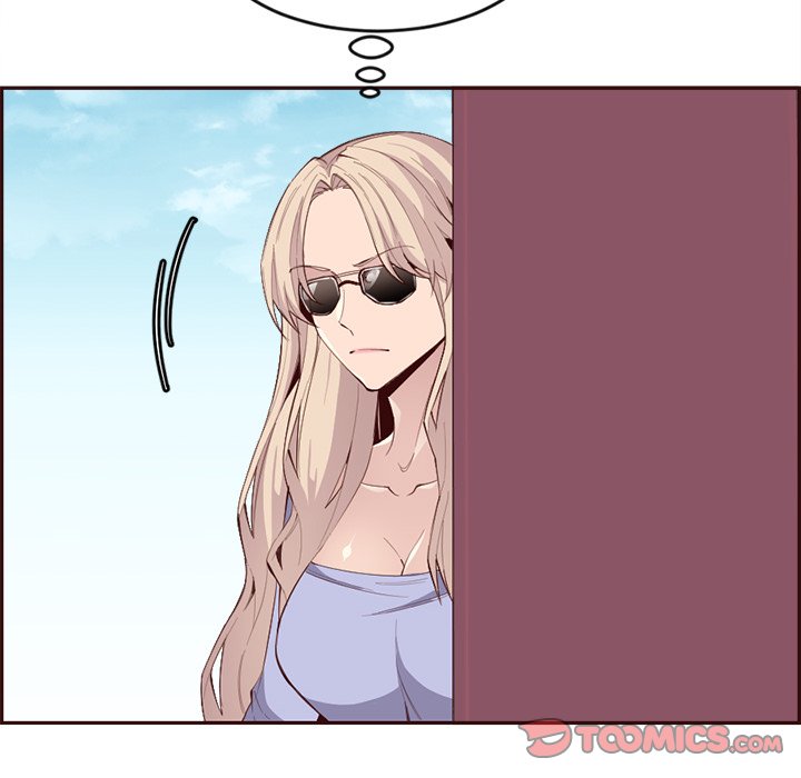 College Secrets Chapter 34 image 5