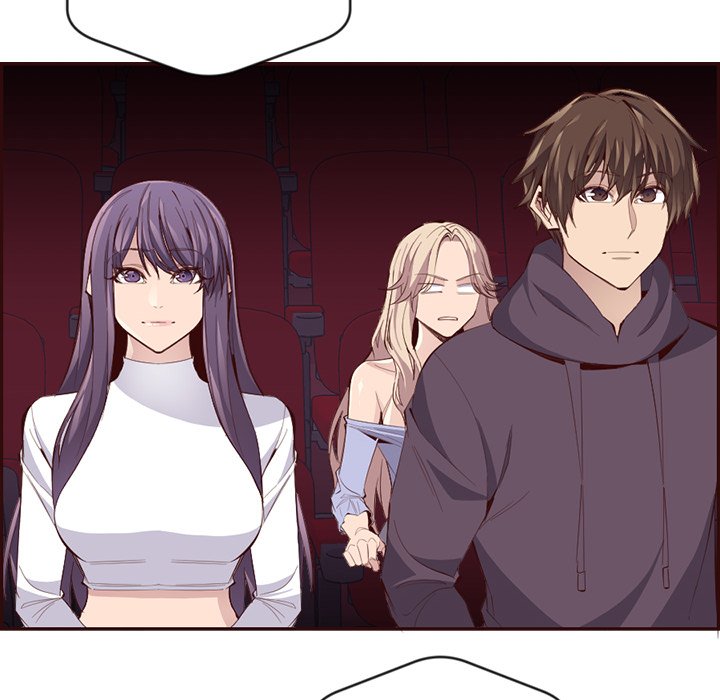 College Secrets Chapter 34 image 60