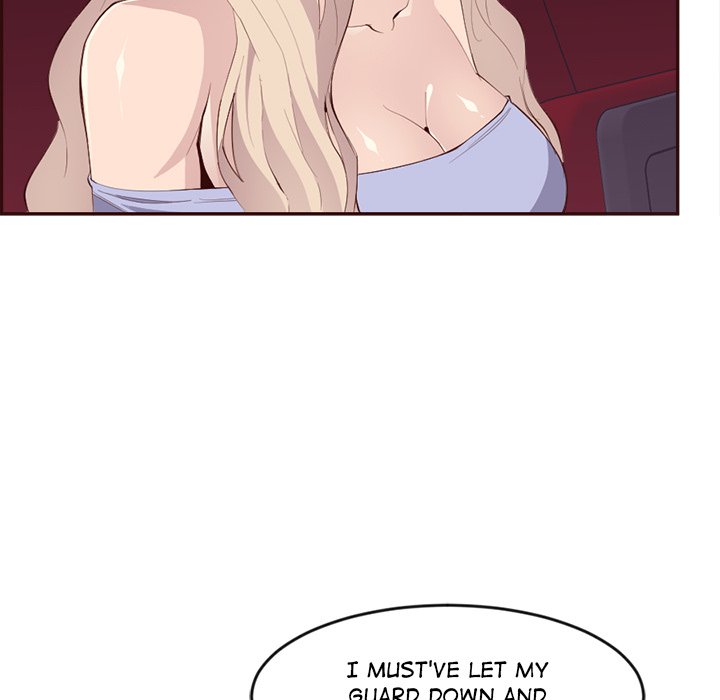 College Secrets Chapter 34 image 70