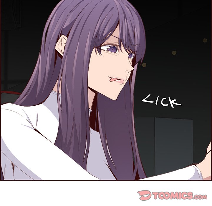 College Secrets Chapter 34 image 89