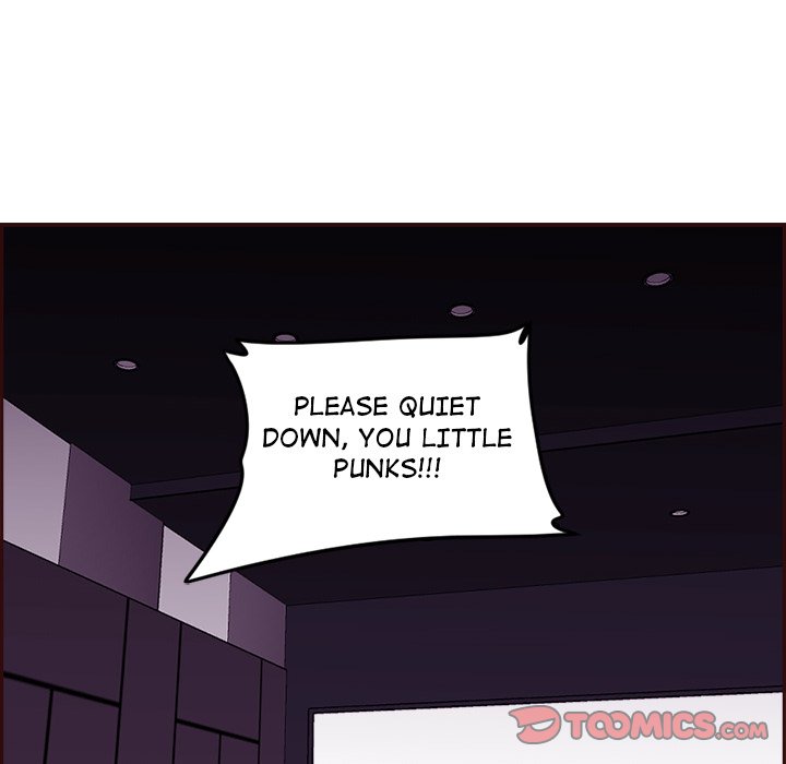 College Secrets Chapter 35 image 9