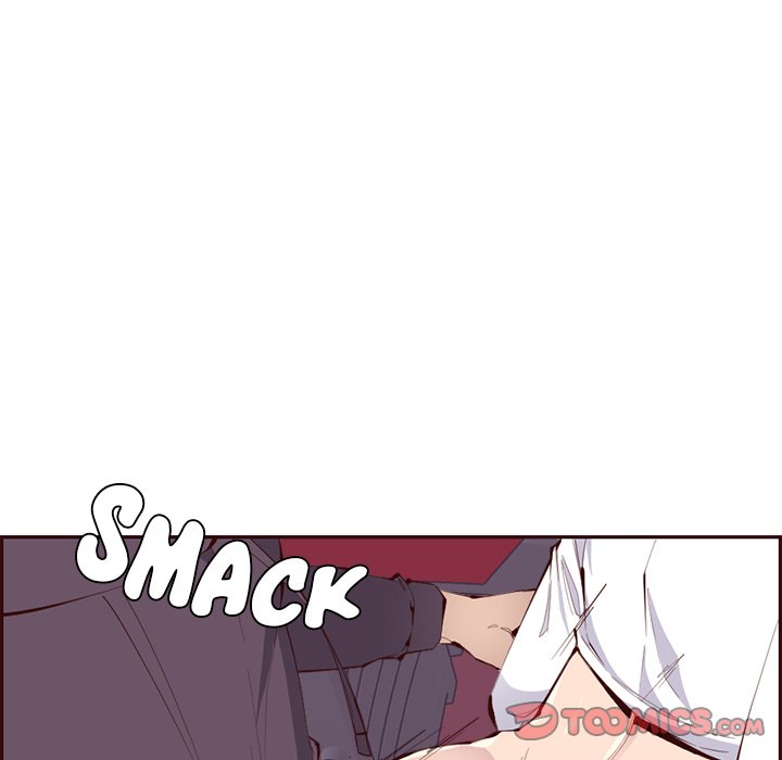 College Secrets Chapter 35 image 101