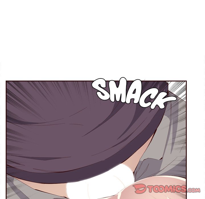College Secrets Chapter 35 image 109