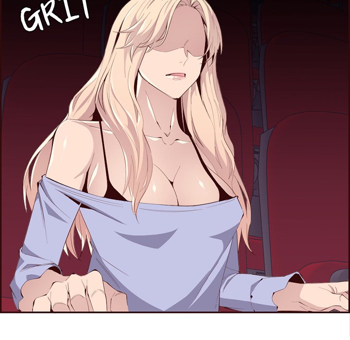College Secrets Chapter 35 image 11