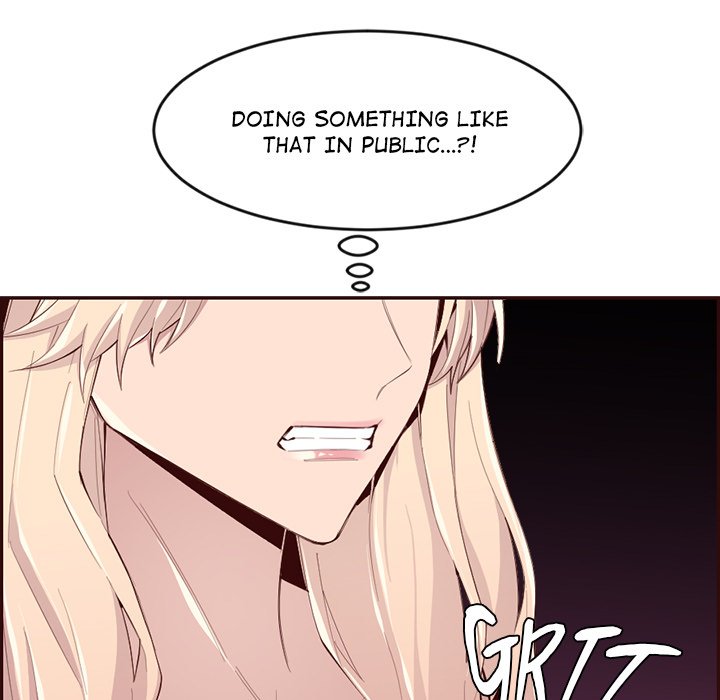 College Secrets Chapter 35 image 28