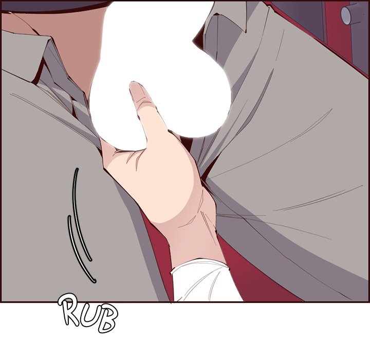 College Secrets Chapter 35 image 36