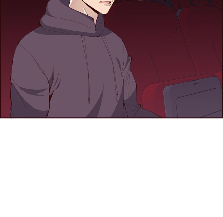 College Secrets Chapter 35 image 38