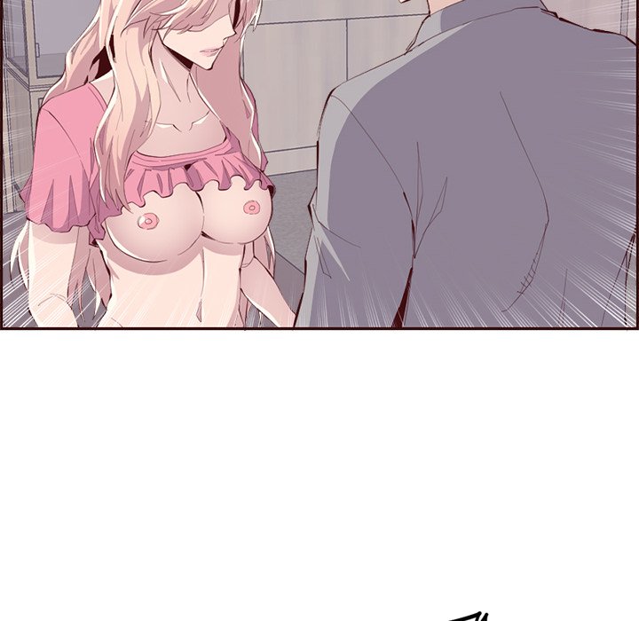 College Secrets Chapter 37 image 100