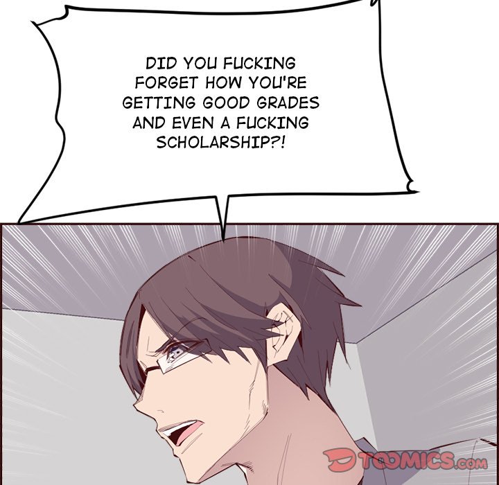 College Secrets Chapter 37 image 101
