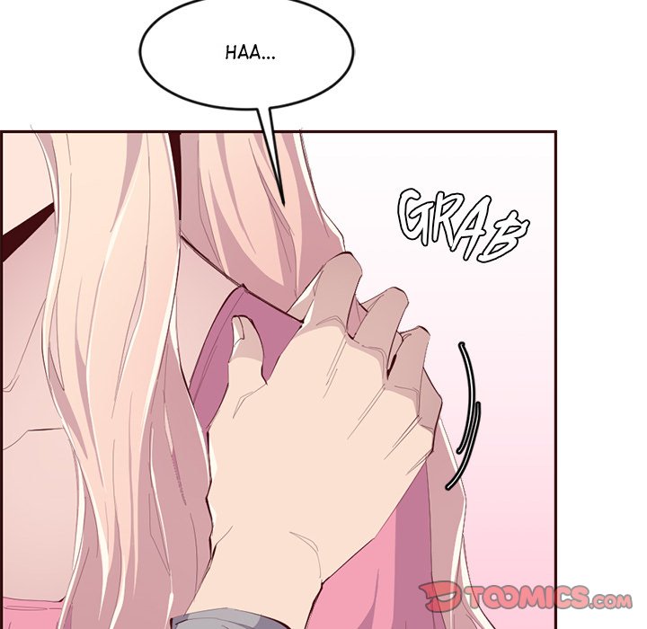 College Secrets Chapter 37 image 110